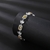 Picture of Attractive Yellow Party Fashion Bracelet For Your Occasions