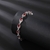 Picture of Nice Cubic Zirconia Copper or Brass Fashion Bracelet