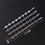 Picture of Party White Fashion Bracelet with Fast Delivery