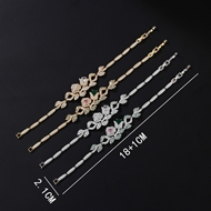 Picture of Party Luxury Fashion Bracelet with Beautiful Craftmanship