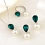 Show details for Origninal Geometric Party 3 Piece Jewelry Set