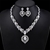 Picture of Sparkly Party Luxury 2 Piece Jewelry Set