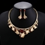 Show details for Affordable Copper or Brass Party 2 Piece Jewelry Set from Trust-worthy Supplier