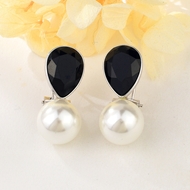 Show details for Fashion Geometric Dangle Earrings at Unbeatable Price