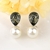 Picture of Fashion Party Dangle Earrings with 3~7 Day Delivery