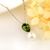 Picture of Popular Swarovski Element Copper or Brass Pendant Necklace