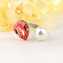 Show details for Party Copper or Brass Fashion Ring with Speedy Delivery