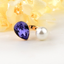 Show details for Purchase Copper or Brass Party Fashion Ring Exclusive Online