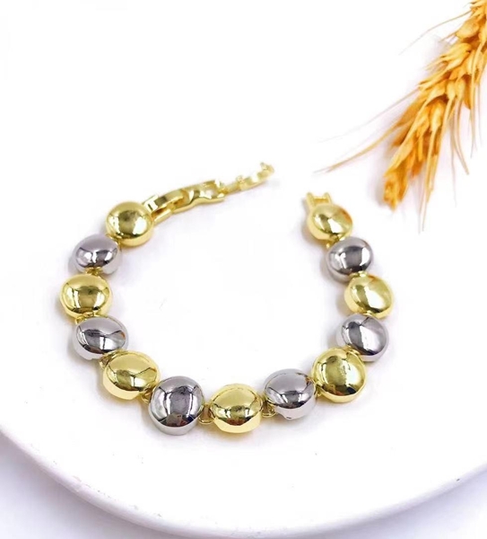 Picture of Simple Work Collar Necklace with Worldwide Shipping